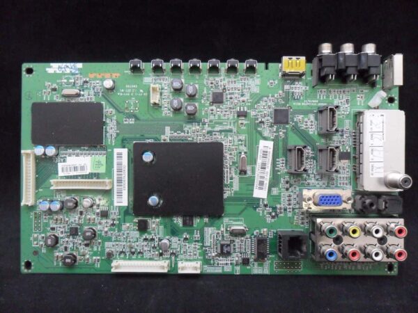toshiba 75018944 main board