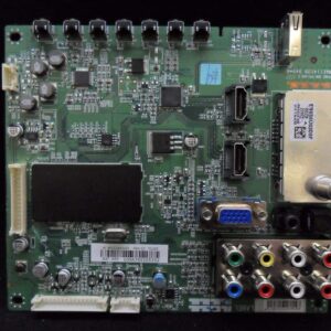 TOSHIBA 75018958 Main Board