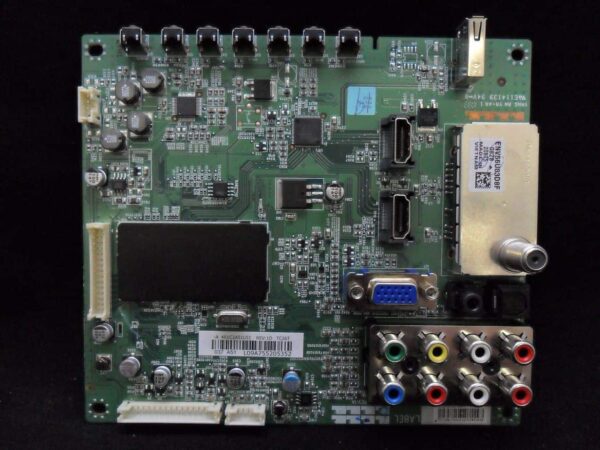toshiba 75018958 main board