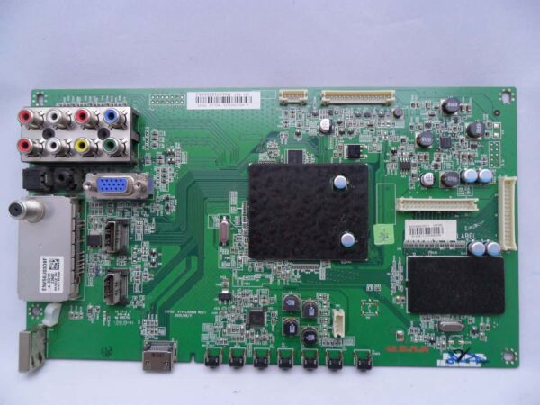 toshiba 75021540 main board