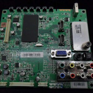 TOSHIBA 75023541 Main Board