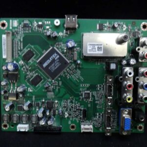 TOSHIBA 75023726 Main Board