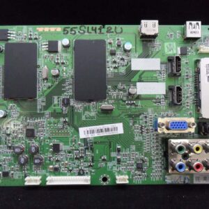 TOSHIBA 75024013 Main Board
