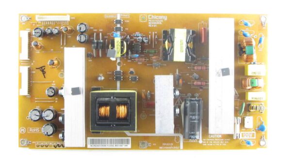 toshiba 75024143 power supply
