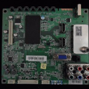 TOSHIBA 75025867 Main Board