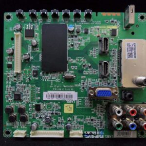 TOSHIBA 75026726 Main Board