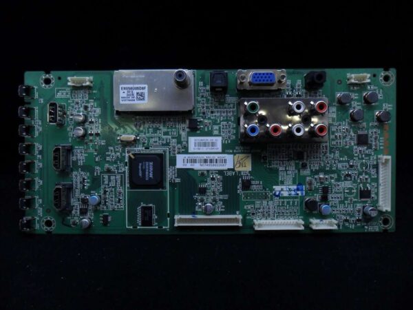 toshiba 75028755 main board