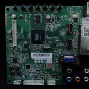 TOSHIBA 75028881 Main Board