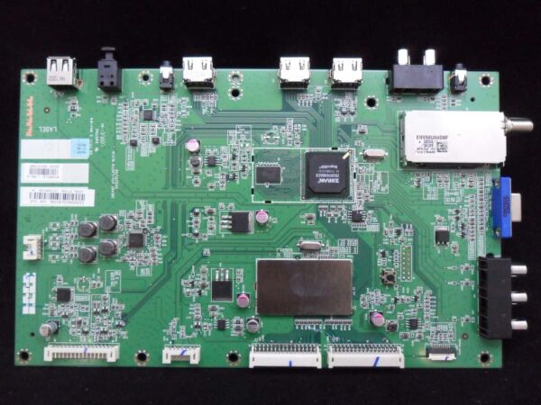 toshiba 75029243 main board