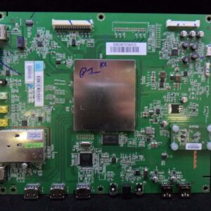 TOSHIBA 75030649 Main Board