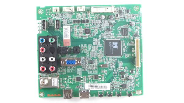 toshiba 75033152 main board