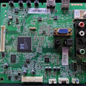 TOSHIBA 75033377 Main Board