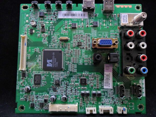 toshiba 75033377 main board