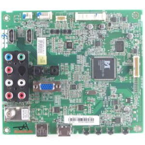 TOSHIBA 75033546  Main Board