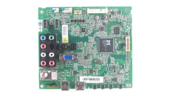 toshiba 75033546  main board