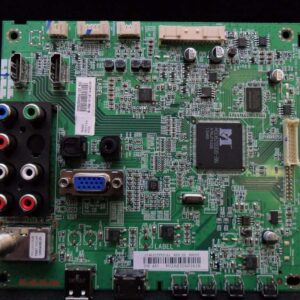 TOSHIBA 75033702 Main Board