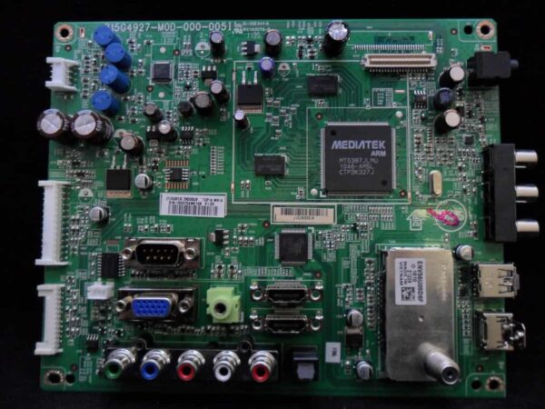 insignia txbcbzk00502 main board