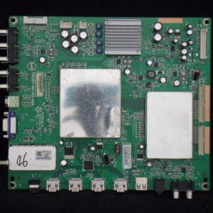 INSIGNIA 756TXACBZK03906 Main Board