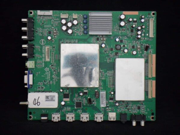 insignia 756txacbzk03906 main board