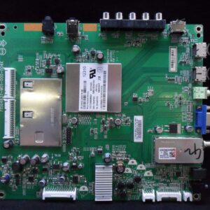 HITACHI 756TXBCBZK01201 Main Board