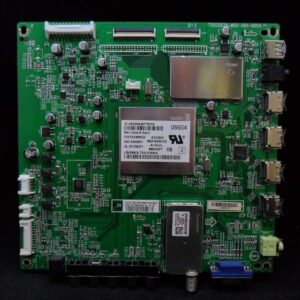 HITACHI 756TXCCB01K0310004 Main Board