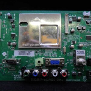 VIZIO 756TXDCB02K040 Main Board