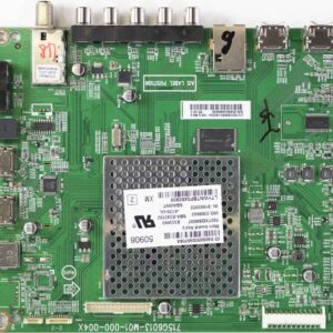 VIZIO 756TXDCB02K014 Main Board