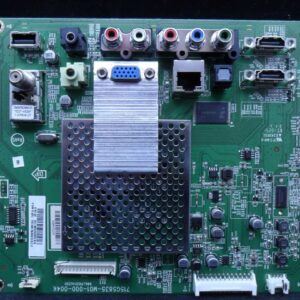 VIZIO TXDCB02K018010 Main Board