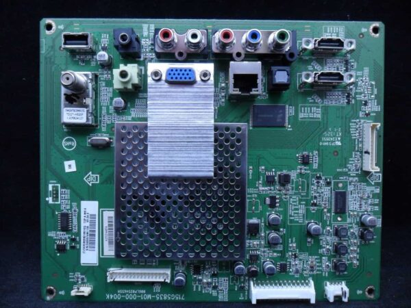 vizio txdcb02k018010 main board