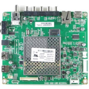 VIZIO 756TXDCB02K050 Main Board