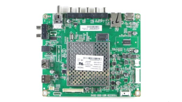 vizio 756txdcb02k050 main board