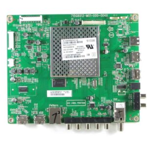 VIZIO 756TXDCB02K055 Main Board