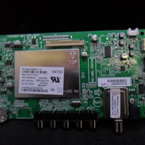 VIZIO 756TXDPT02K001 Main Board