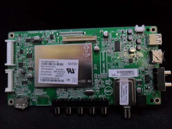 vizio 756txdpt02k001 main board