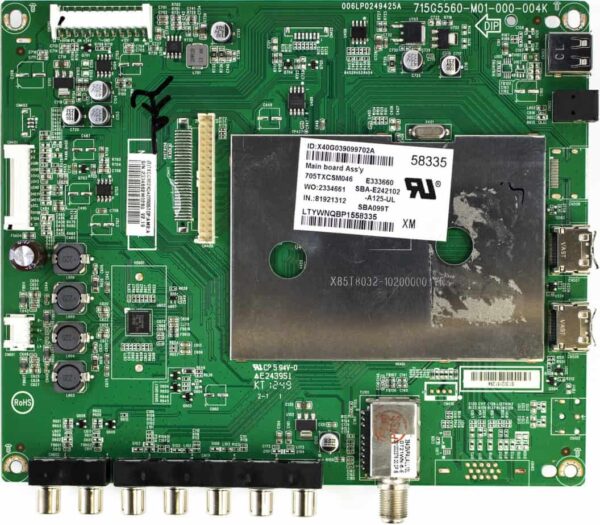 vizio 756txccb02k042 main board