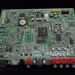 Akai 771E421D01-01 Main Board