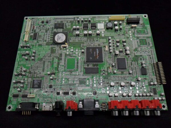 akai 771e421d01-01 main board
