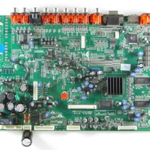 Akai 771EL27AD04-05A Main Board