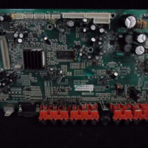 Akai 771EL42AE01-04 Main Board