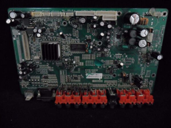 akai 771el42ae01-04 main board