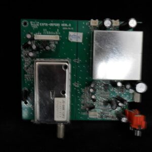 Akai 771LL27AD02-01 Tuner Board