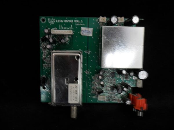 akai 771ll27ad02-01 tuner board