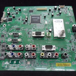 SHARP 795951300500R Main Board