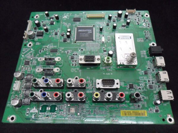 sharp 795951300500r main board