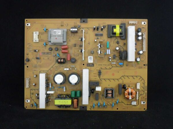 sony 8-597-108-00 ip3n board
