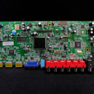 Viore 800-D118C3NA-AM2A-V1 Main Board