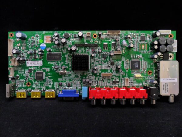 viore 800-d118c3na-am2a-v1 main board
