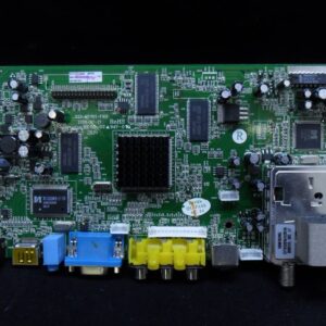 Sceptre 800-MD116S-F10B ver.2 Main Board