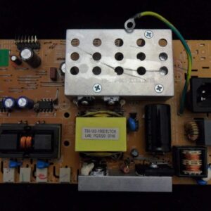 Polaroid 860-AB0-190DTLTCH Power Supply
