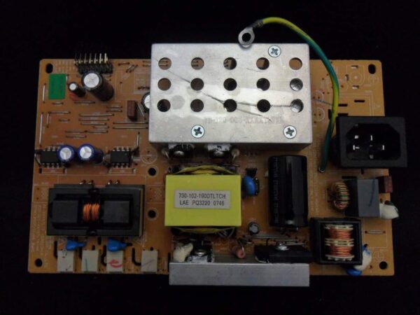 polaroid 860-ab0-190dtltch power supply